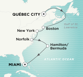 Product Itinerary Image
